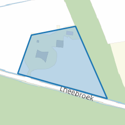 Perceel DGL00-M-2702