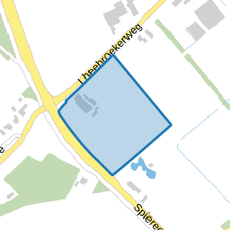 Perceel DGL00-M-2704