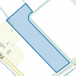 Perceel DGL00-M-2705