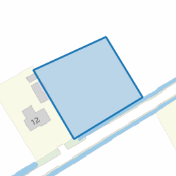 Perceel DGL00-M-2708