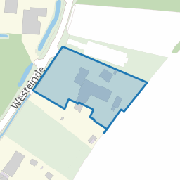 Perceel DGL00-M-2713