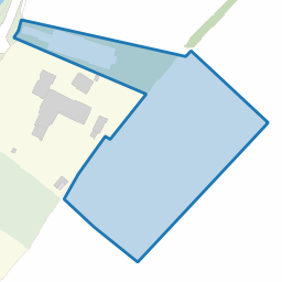 Perceel DGL00-M-2714