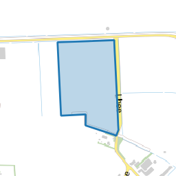 Perceel DGL00-M-2718