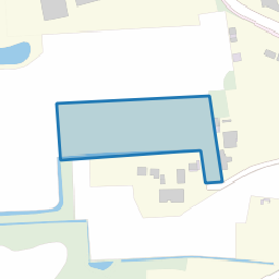 Perceel DGL00-M-2723