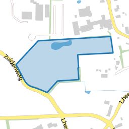 Perceel DGL00-M-2724