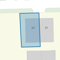 Perceel DGL00-M-2725