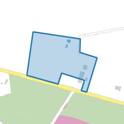 Perceel DGL00-M-2729