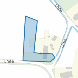 Perceel DGL00-M-2731