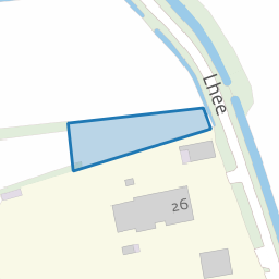 Perceel DGL00-M-2732