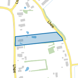 Perceel DGL00-M-2733