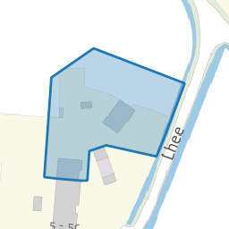 Perceel DGL00-M-2747