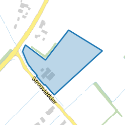 Perceel DGL00-M-2750