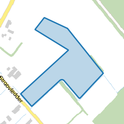 Perceel DGL00-M-2751