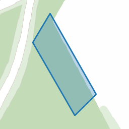 Perceel DGL00-M-2762