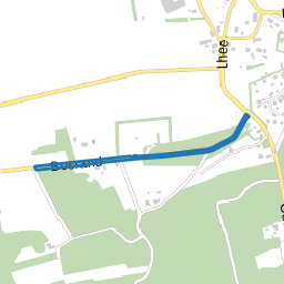 Perceel DGL00-M-2764