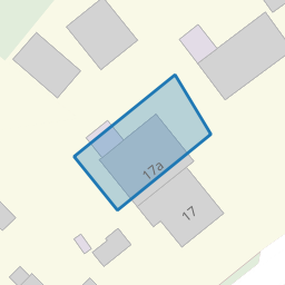 Perceel DGL00-M-2766