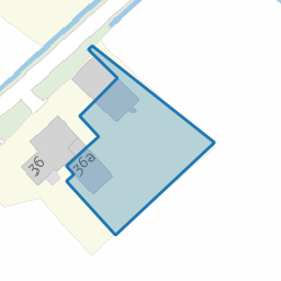 Perceel DGL00-M-2770