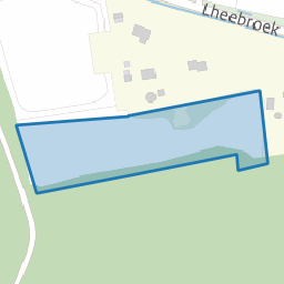 Perceel DGL00-M-2778