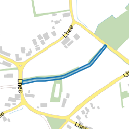 Perceel DGL00-M-2779