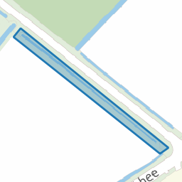 Perceel DGL00-M-2780