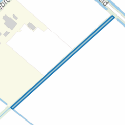 Perceel DGL00-M-2781