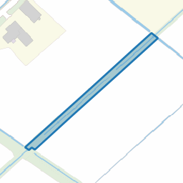 Perceel DGL00-M-2784