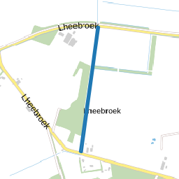 Perceel DGL00-M-2790