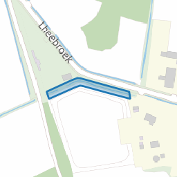 Perceel DGL00-M-2791