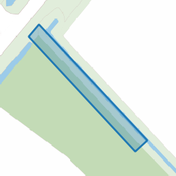 Perceel DGL00-M-2796