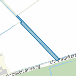 Perceel DGL00-M-2816