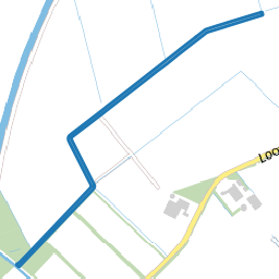 Perceel DGL00-M-2825