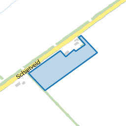 Perceel DGL00-M-2831