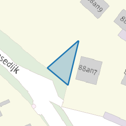 Perceel DGL00-M-2833