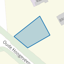 Perceel DGL00-M-2835