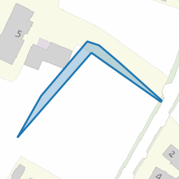 Perceel DGL00-M-2853