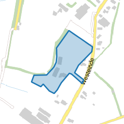 Perceel DGL00-M-2855