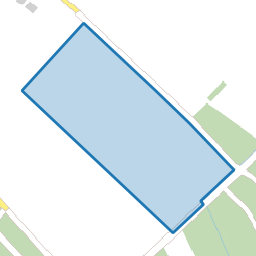 Perceel DGL00-M-2870