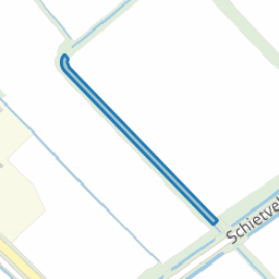 Perceel DGL00-M-2873