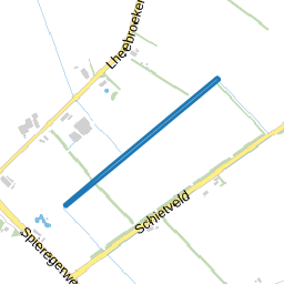 Perceel DGL00-M-2874