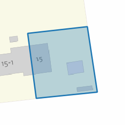 Perceel DGL00-M-2875