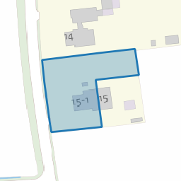 Perceel DGL00-M-2876