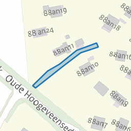 Perceel DGL00-M-2879