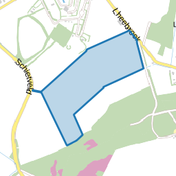 Perceel DGL00-M-2886