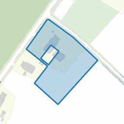 Perceel DGL00-M-2891