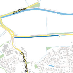 Perceel DGL00-M-2896