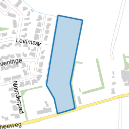 Perceel DGL00-M-2901