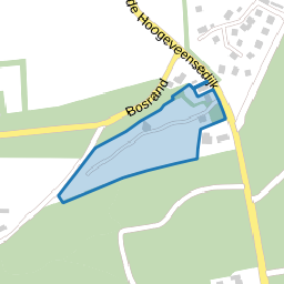 Perceel DGL00-M-2905