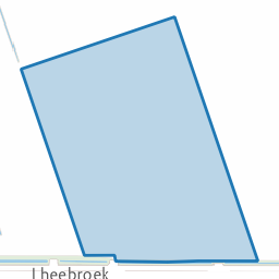 Perceel DGL00-M-2908