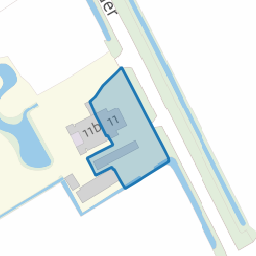 Perceel DGL00-M-2911