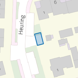 Perceel DGL00-M-2914